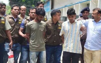 রংপুরে ৪ হত্যার ঘটনায় আসামিদরে ডিএনএ ও ডোপ টেস্ট হবে
