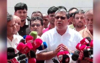 আন্দোলন ভূমিকা রেখেছে, তারা স্থানীয় নির্বাচনে দলের সমর্থন পাবেন: মীর শাহে আলম