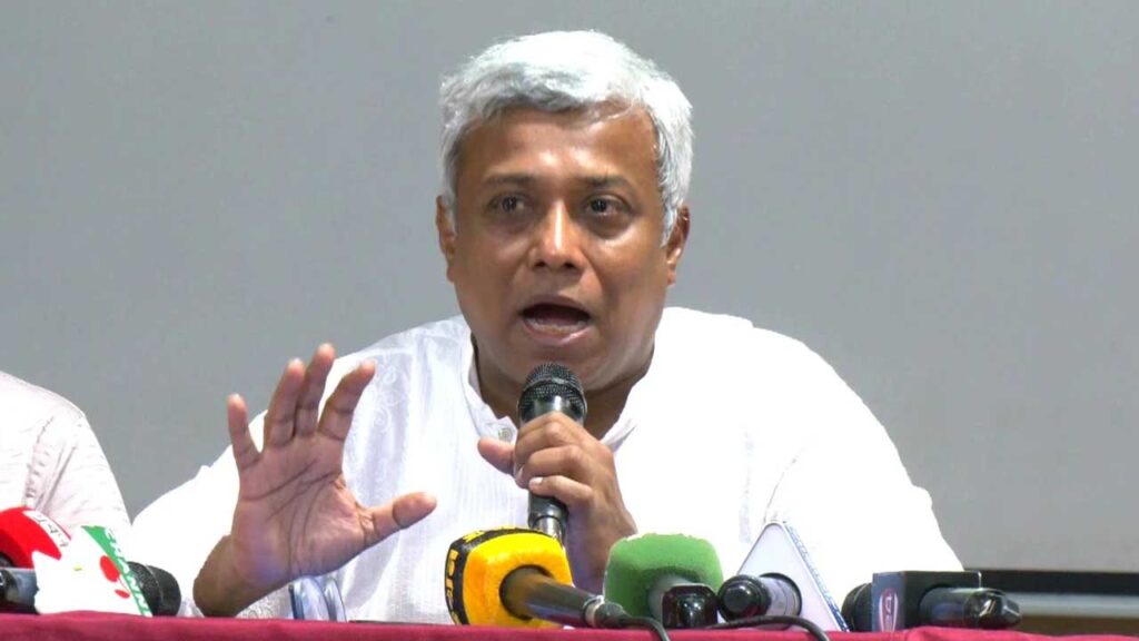 আগামী গ্রীষ্মে ৩ হাজার মেগাওয়াট সৌরবিদ্যুৎ উৎপাদিত হবে:জ্বালানি প্রতিমন্ত্রী