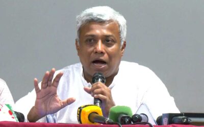 আগামী গ্রীষ্মে ৩ হাজার মেগাওয়াট সৌরবিদ্যুৎ উৎপাদিত হবে:জ্বালানি প্রতিমন্ত্রী