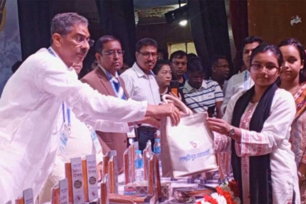 মাদকমুক্ত সমাজ গঠনে সরকার শিক্ষা খাতকে বেশি অগ্রাধিকার দিচ্ছে: পানিসম্পদ মন্ত্রী