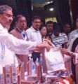 মাদকমুক্ত সমাজ গঠনে সরকার শিক্ষা খাতকে বেশি অগ্রাধিকার দিচ্ছে: পানিসম্পদ মন্ত্রী