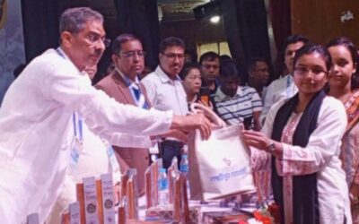 মাদকমুক্ত সমাজ গঠনে সরকার শিক্ষা খাতকে বেশি অগ্রাধিকার দিচ্ছে: পানিসম্পদ মন্ত্রী