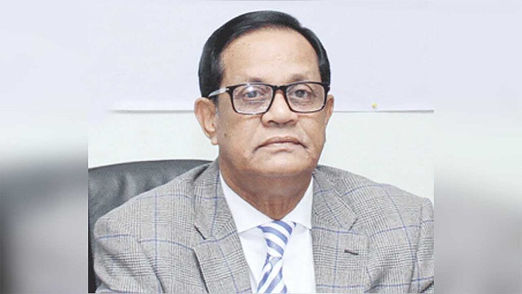 গণঅভ্যুত্থানে সংঘটিত হত্যা মামলায় জামিন পেয়েছে সাবেক চিফ হুইপ
