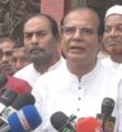 রংপুর হত্যাকাণ্ডের ঘটনাস্থল সরেজমিনে পরিদর্শন করেন ত্রাণমন্ত্রী