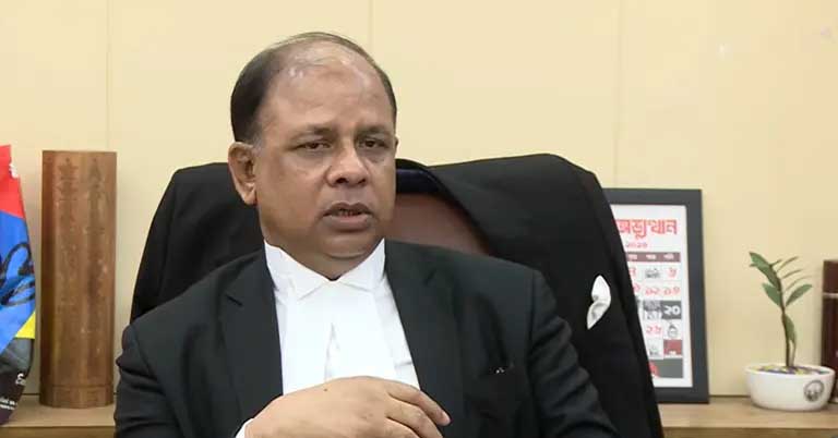 সাগর-রুনি হত্যাকাণ্ডে সাংস্কৃতিক ব্যক্তিত্বের সম্পৃক্ততা পাওয়া গেছে: চিফ প্রসিকিউটর