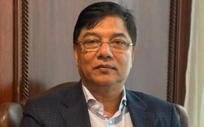 প্রবাসীদের বিমান ভাড়ার সিন্ডিকেট বন্ধে সরকার ‘জিরো টলারেন্স’ নীতি গ্রহণ করেছে