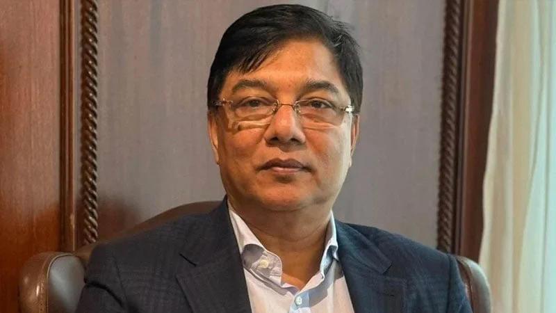 প্রবাসীদের বিমান ভাড়ার সিন্ডিকেট বন্ধে সরকার ‘জিরো টলারেন্স’ নীতি গ্রহণ করেছে