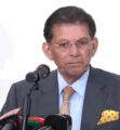 জুলাই যোদ্ধাদের হাত ধরে আন্তর্জাতিক অবস্থান পুনরুদ্ধার হয়েছে: পররাষ্ট্রমন্ত্রী