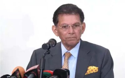 জুলাই যোদ্ধাদের হাত ধরে আন্তর্জাতিক অবস্থান পুনরুদ্ধার হয়েছে: পররাষ্ট্রমন্ত্রী