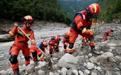 নেপালে ভয়াবহ বন্যায় মৃতের সংখ্যা বেড়ে ৯০৩, নিখোঁজ প্রায় ৪ হাজার