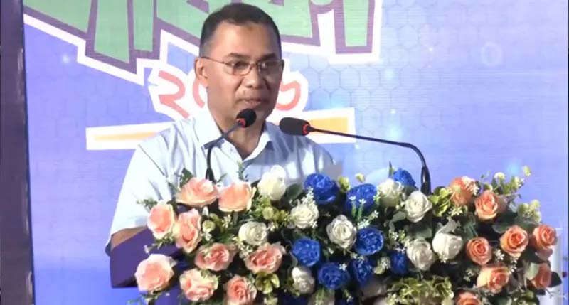 শিক্ষা-স্বাস্থ্য ও জ্বালানি খাতকে স্বনির্ভর করার পরিকল্পনা নেওয়া হয়েছে