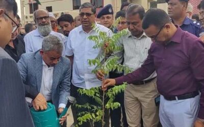 উত্তরাঞ্চলের সড়ক যোগাযোগে বৈপ্লবিক পরিবর্তন আসবে:সেতুমন্ত্রী
