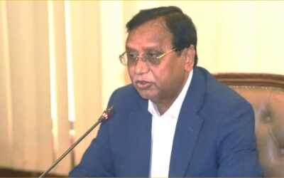 রেজিস্টার্ড হকার ছাড়া রাস্তায় বসা যাবে না: ডিএসসিসি প্রশাসক