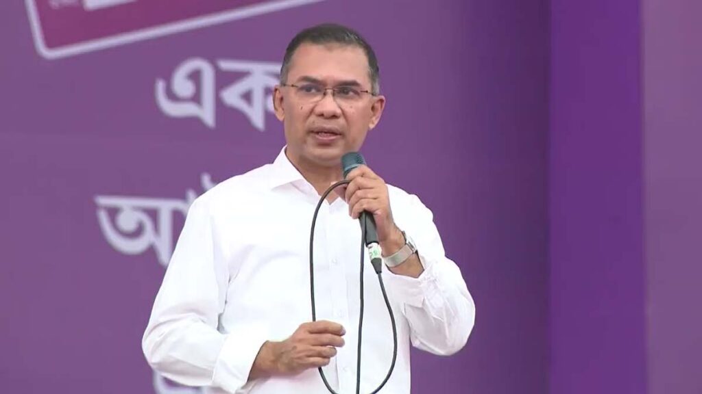 বড় আকারে শুরু হচ্ছে ফ্যামিলি কার্ড প্রকল্প: প্রধানমন্ত্রী