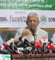 গণমাধ্যমের ওপর কোনও ধরনের চাপ বা হস্তক্ষেপ নেই সরকারের: মির্জা ফখরুল