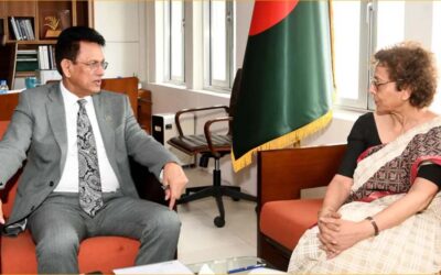 শিক্ষার উন্নয়নে জাতিসংঘের সহযোগিতা চাইলেন শিক্ষামন্ত্রী