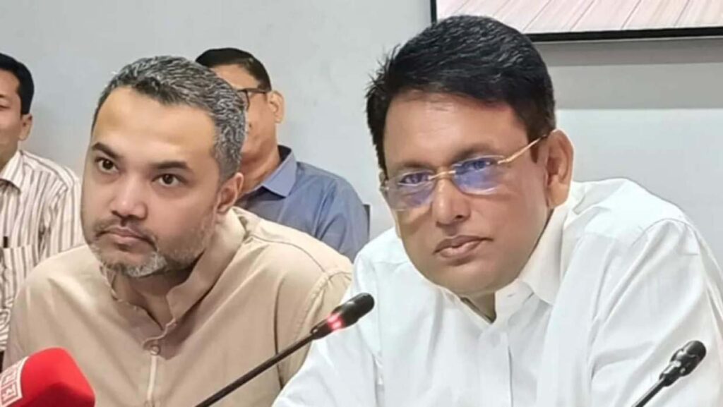 মন খুলে গান গাওয়া যায়, নাম্বার দেওয়া যায় না: শিক্ষামন্ত্রী