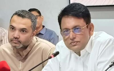 মন খুলে গান গাওয়া যায়, নাম্বার দেওয়া যায় না: শিক্ষামন্ত্রী