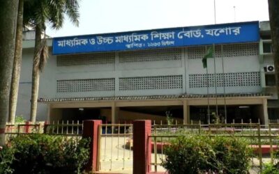 এসএসসিতে যশোর বোর্ডের ১১ প্রতিষ্ঠানে শতভাগ ফেল
