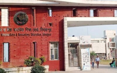 দিনাজপুর বোর্ডের ১৮ বিদ্যালয়ে পাস করেনি কোনো শিক্ষার্থীই