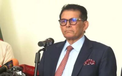 দণ্ডপ্রাপ্ত শেখ হাসিনার প্রত্যর্পণ দ্রুত করার তাগিদ ঢাকার