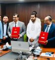 প্রবাসীদের নিরাপত্তা নিশ্চিত করতে চালু হচ্ছে ডিজিটাল প্রবাসী কার্ড: প্রতিমন্ত্রী নুর