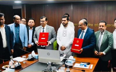 প্রবাসীদের নিরাপত্তা নিশ্চিত করতে চালু হচ্ছে ডিজিটাল প্রবাসী কার্ড: প্রতিমন্ত্রী নুর