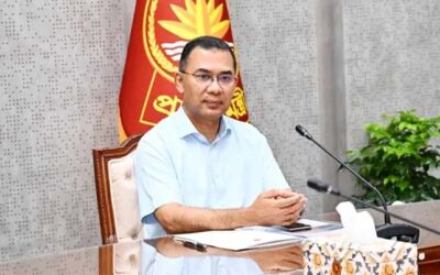 মালয়েশিয়ার প্রধানমন্ত্রীর দ্রুত আরোগ্য কামনায় তারেক রহমানের বার্তা