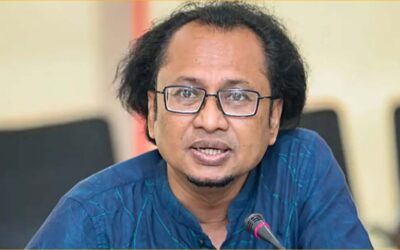 সাকিব ভালো খেলোয়াড়,তবে মানুষ হিসেবে ‘নষ্ট ও পচে যাওয়া’:তথ্য উপদেষ্টা