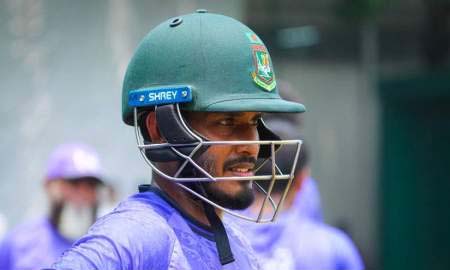 আইসিসির জুলাই মাসের সেরার দৌড়ে তামিম