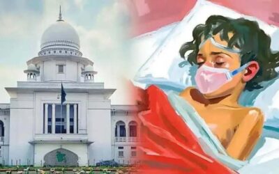 শিশু আছিয়া হত্যা: হাইকোর্টে মৃত্যুদণ্ডের আপিল শুনানি শুরু