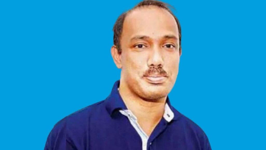 আজ আরাফাত রহমান কোকোর ৫৭তম জন্মদিন