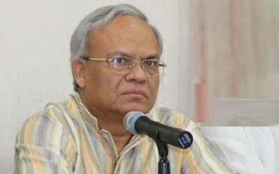 একটি দল পতিত স্বৈরাচারকে সুবিধা দেয়ার অপচেষ্টা করছে: রিজভী