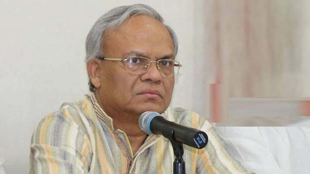 একটি দল পতিত স্বৈরাচারকে সুবিধা দেয়ার অপচেষ্টা করছে: রিজভী