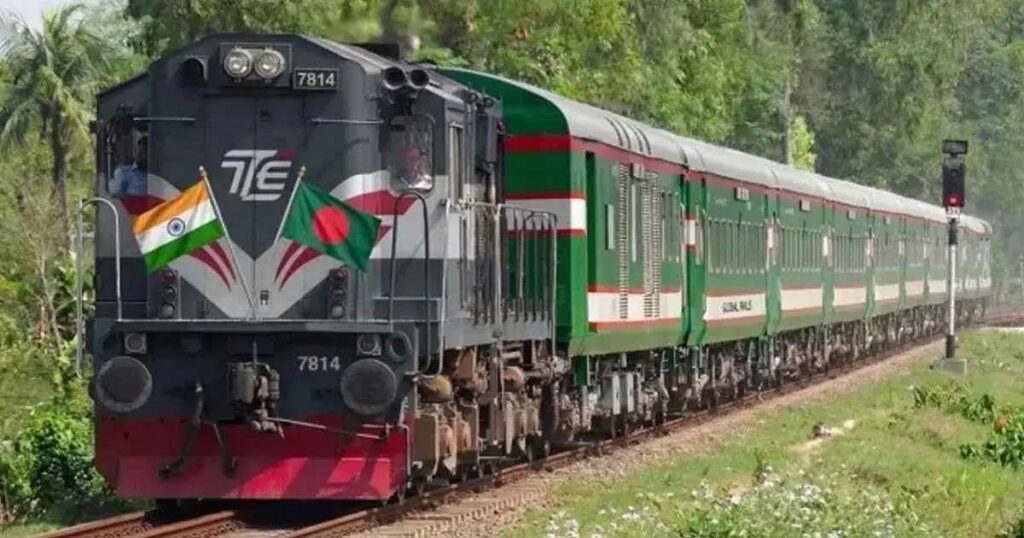 রেলওয়ের জন্য ভারত থেকে আসছে এলএইচবি প্রযুক্তির ১৯ কোচ