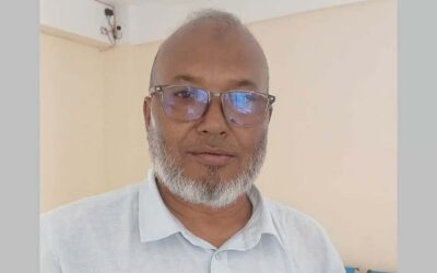 ভারত যাওয়ার সময় চেকপোস্ট থেকে আওয়ামী লীগ নেতা আটক