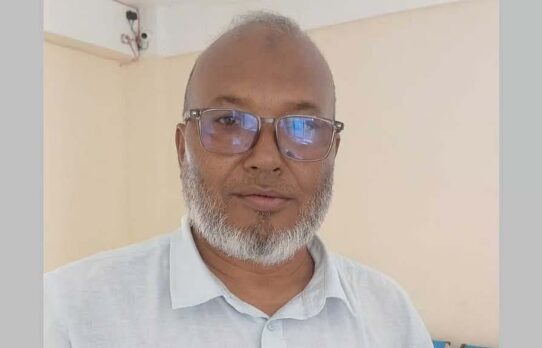 ভারত যাওয়ার সময় চেকপোস্ট থেকে আওয়ামী লীগ নেতা আটক