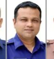 ৩ জেলায় নতুন পুলিশ সুপার নিয়োগ