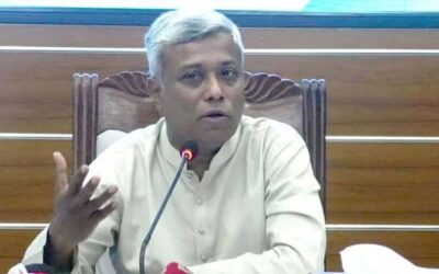 গ্যাস-বিদ্যুতের সংকট মোকাবিলায় সরকার সর্বোচ্চ চেষ্টা করছে: জ্বালানি প্রতিমন্ত্রী