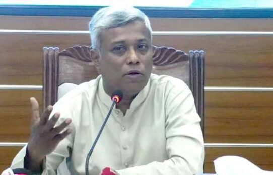 গ্যাস-বিদ্যুতের সংকট মোকাবিলায় সরকার সর্বোচ্চ চেষ্টা করছে: জ্বালানি প্রতিমন্ত্রী