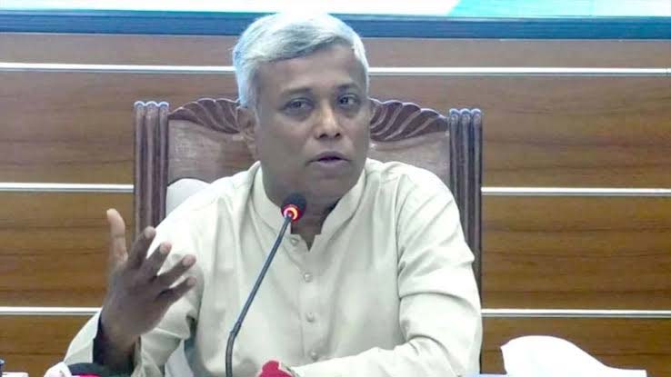 গ্যাস-বিদ্যুতের সংকট মোকাবিলায় সরকার সর্বোচ্চ চেষ্টা করছে: জ্বালানি প্রতিমন্ত্রী