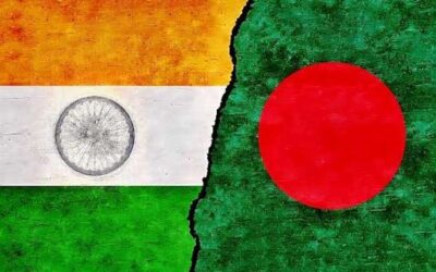 বাংলাদেশ-ভারত সম্পর্ক: পুরনো কাঠামো বনাম নতুন বাস্তবতা