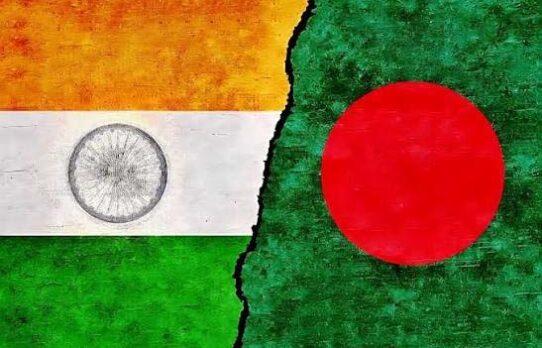 বাংলাদেশ-ভারত সম্পর্ক: পুরনো কাঠামো বনাম নতুন বাস্তবতা