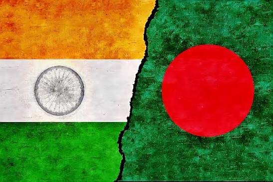 বাংলাদেশ-ভারত সম্পর্ক: পুরনো কাঠামো বনাম নতুন বাস্তবতা