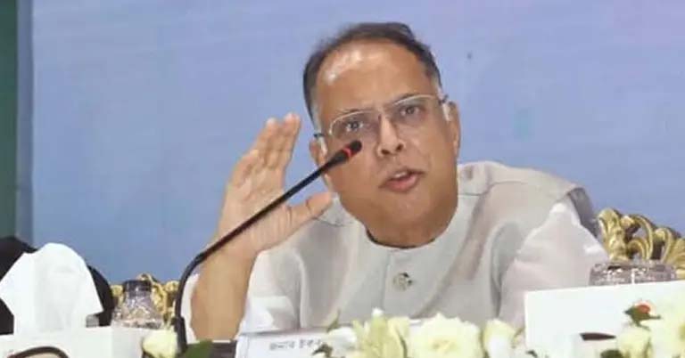 গ্যাস-বিদ্যুৎ সমস্যায় ভোগান্তিতে শিল্প উদ্যোক্তারা: জ্বালানিমন্ত্রী