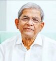 বিএনপির মহাসচিব ও স্থায়ী কমিটির পদ ছাড়লেন মির্জা ফখরুল