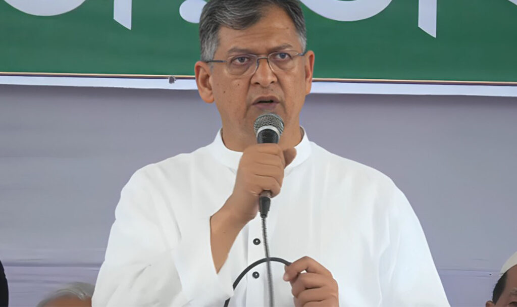 রংপুর হত্যাকাণ্ডে জড়িতরা দ্রুত সময়ে গ্রেপ্তার হয়েছে: স্বরাষ্ট্রমন্ত্রী