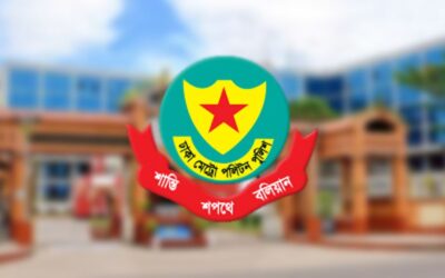 ট্রাফিক আইন লঙ্ঘনকারীদের বিরুদ্ধে অভিযান চালিয়ে ১৮৪১ মামলা
