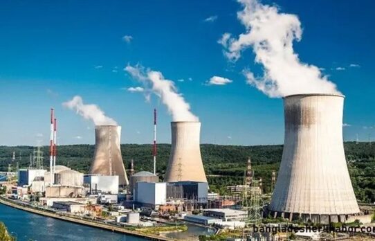 সেপ্টেম্বরে রূপপুর বিদ্যুৎকেন্দ্র থেকে জাতীয় গ্রিডে মিলবে ৩০০ মেগাওয়াট বিদ্যুৎ